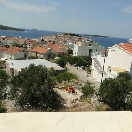 Radojka Primošten Exterior foto