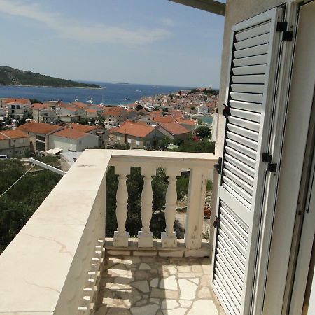 Radojka Primošten Exterior foto