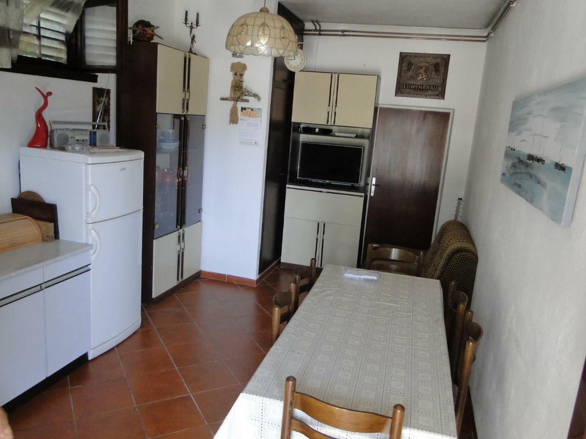 Radojka Primošten Exterior foto
