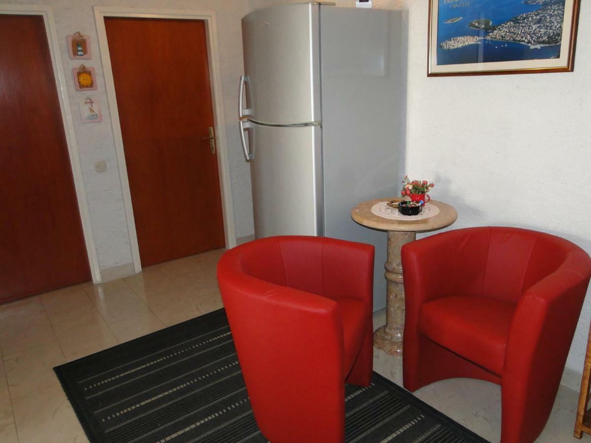Radojka Primošten Exterior foto