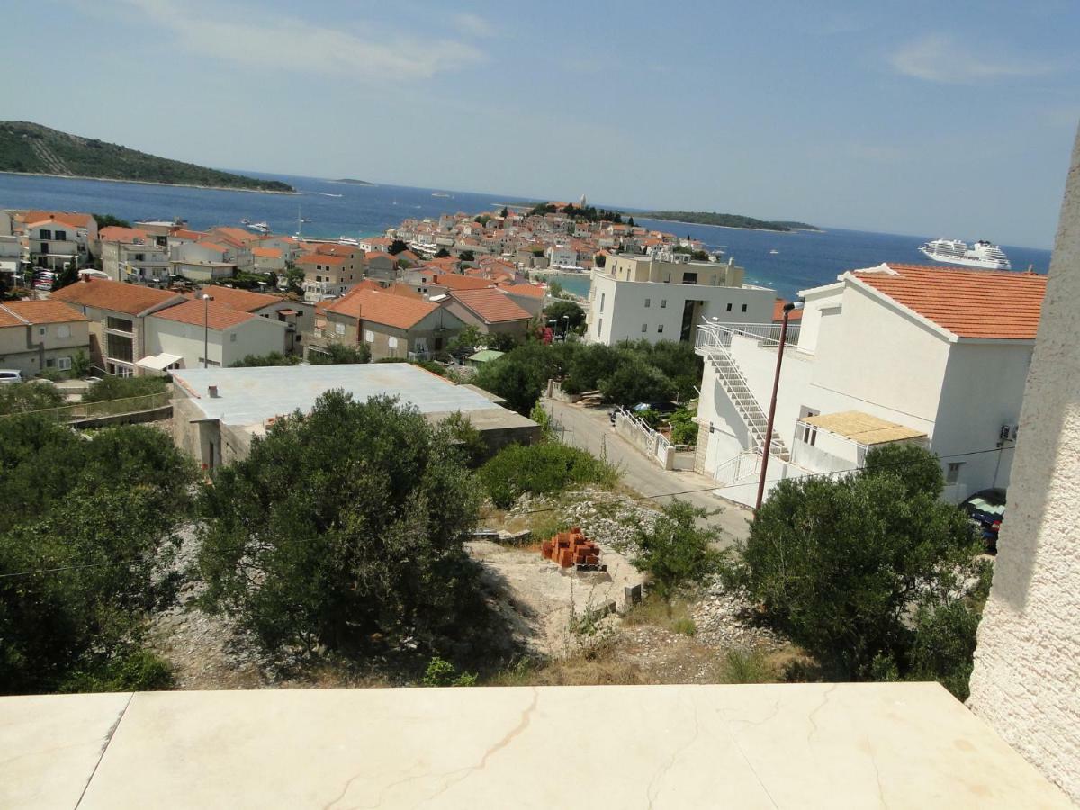 Radojka Primošten Exterior foto