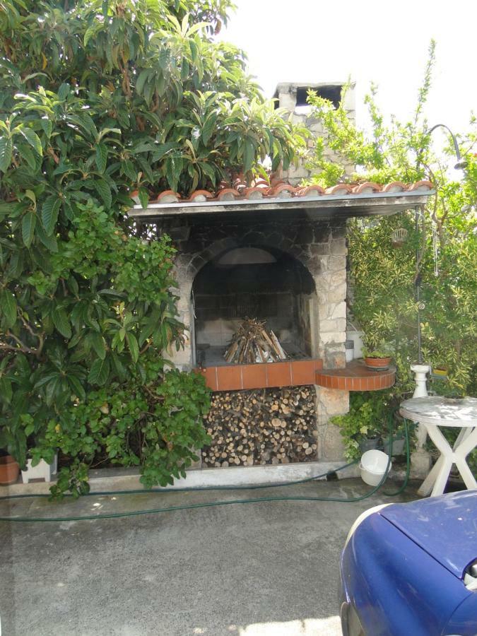 Radojka Primošten Exterior foto