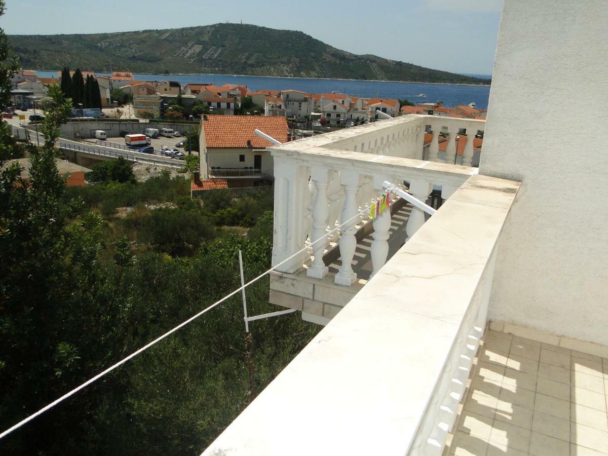 Radojka Primošten Exterior foto
