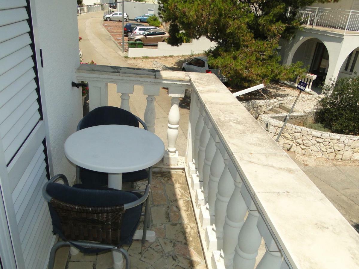 Radojka Primošten Exterior foto
