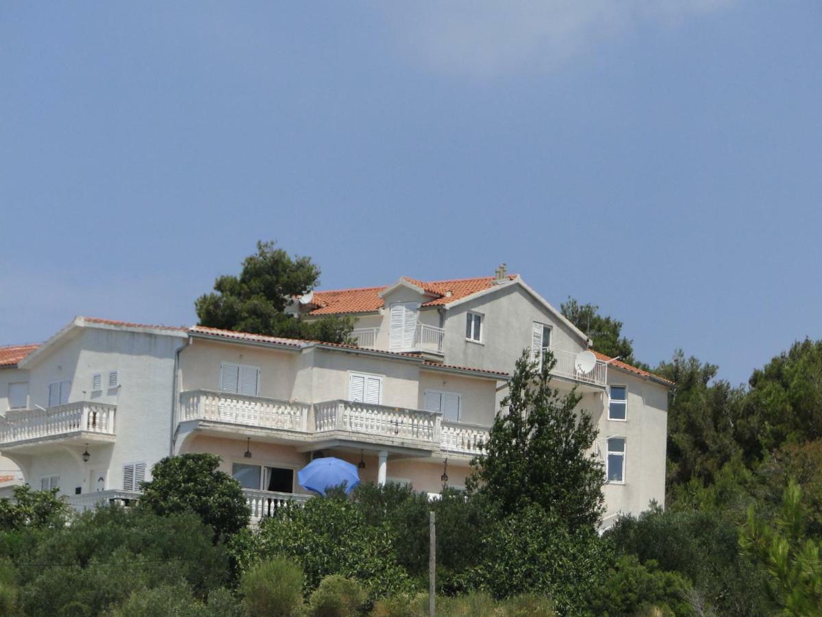 Radojka Primošten Exterior foto