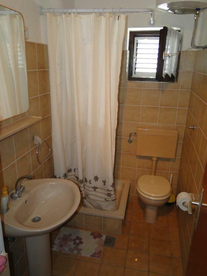 Radojka Primošten Exterior foto