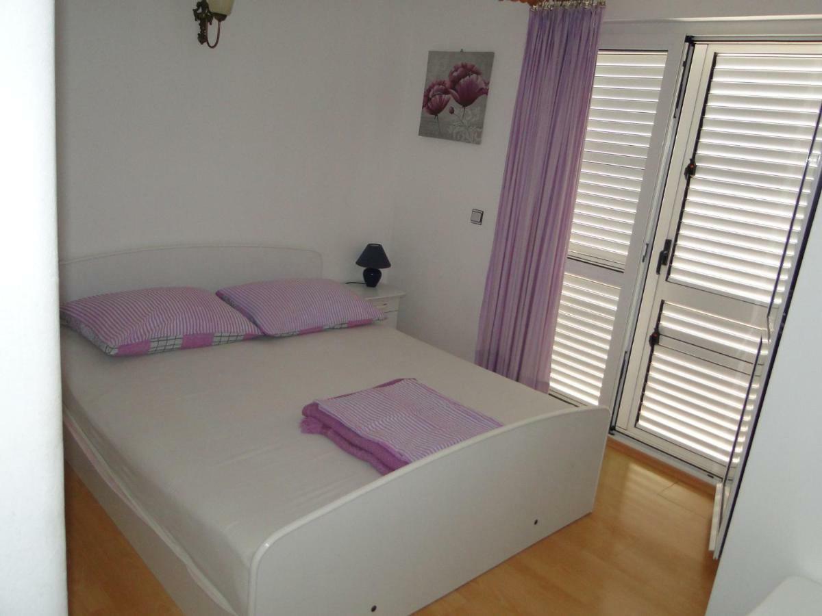 Radojka Primošten Exterior foto
