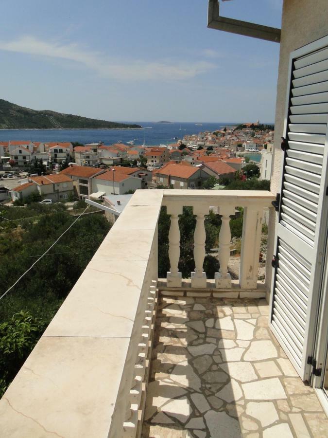 Radojka Primošten Exterior foto