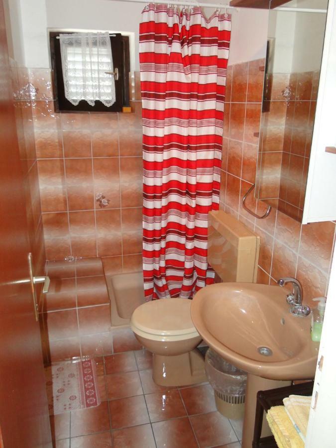 Radojka Primošten Exterior foto